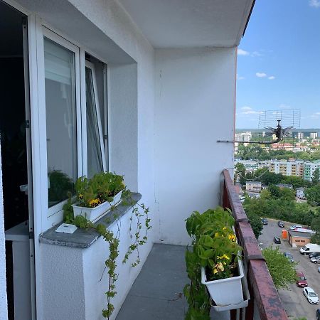 Mieszkanie Na Ogrodach Bydgoszcz Extérieur photo