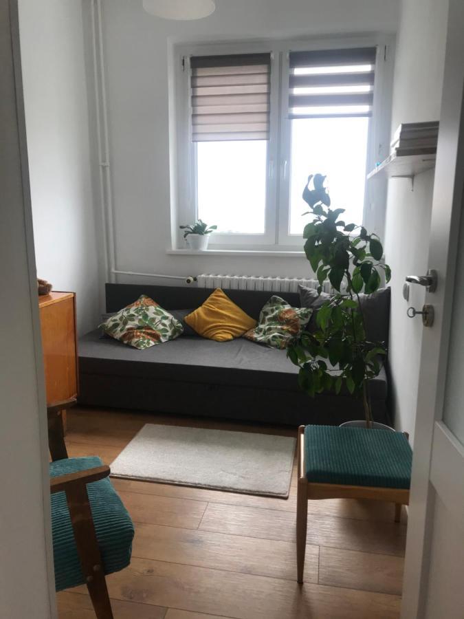 Mieszkanie Na Ogrodach Bydgoszcz Extérieur photo
